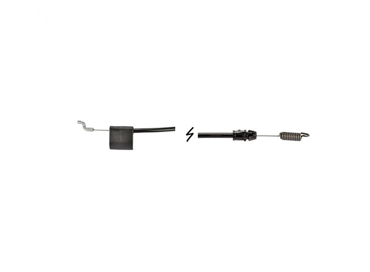Snow Thrower Clutch Cable Rotary (16624)