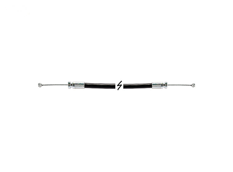Snow Thrower Cable Lock For MTD Rotary (16631)