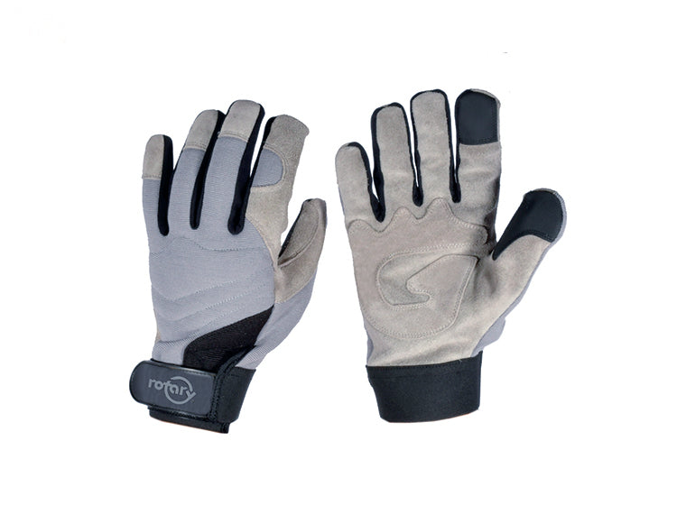 Garden & Landscaping Gloves, Xl Rotary (16691)