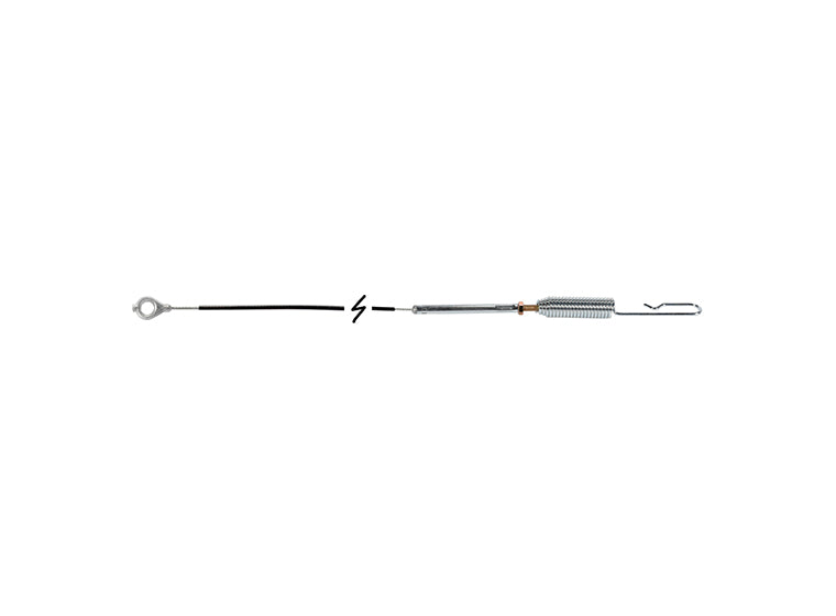 Auger Cable For Ariens Rotary (16707)