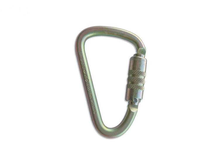 Klettersteig Carabiner Rotary (16780)