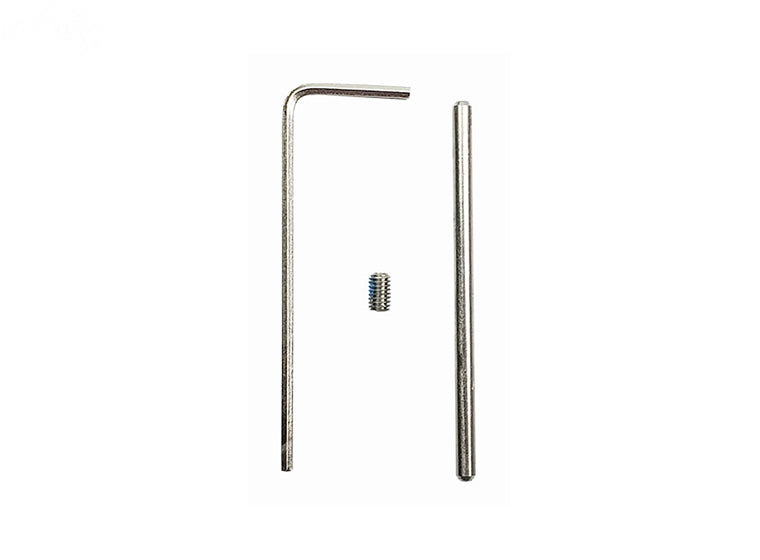 Carabiner Pin Kit Rotary (16840)