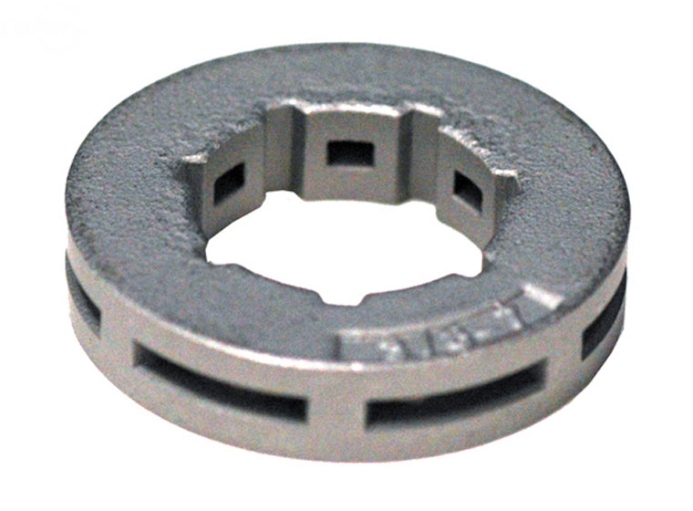 Chainsaw Rim Sprocket 3/8 Lp X 7 Tooth Rotary (1688)