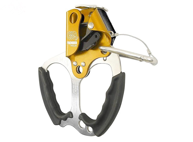 Double Handled Ascender Rotary (16924)