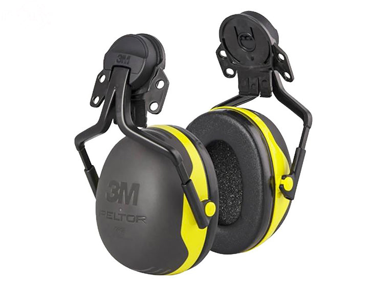 Mouse Earmuffs Rotary (16940)