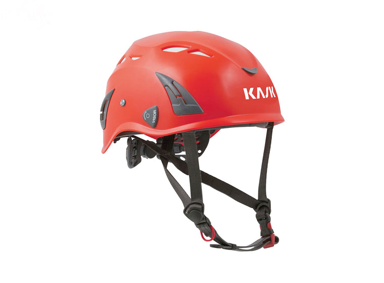 Super Plasma Safety Helmet Rotary (16944)