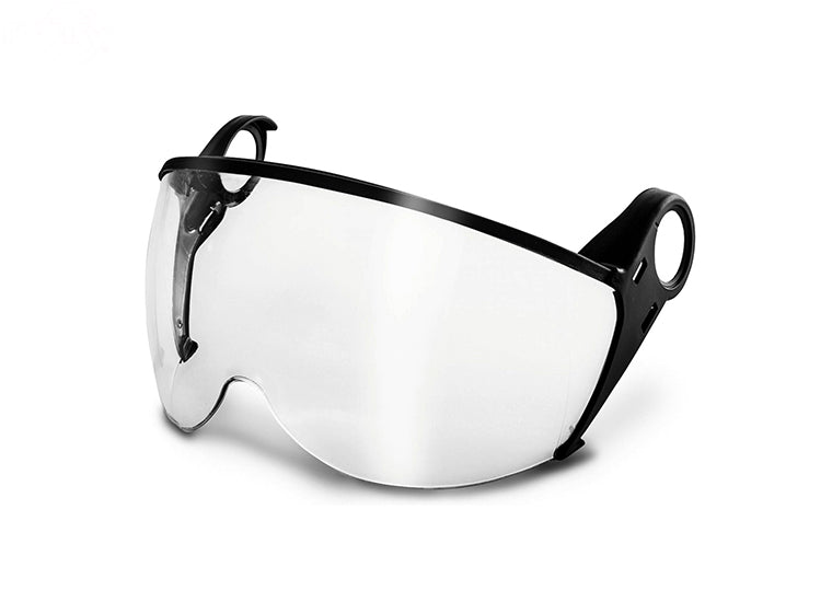 Clear Visor For Zenith Helmet Rotary (16972)