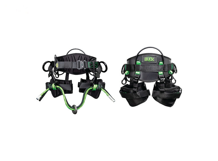 Saddle Buckcraft X-Large Rotary (17001)