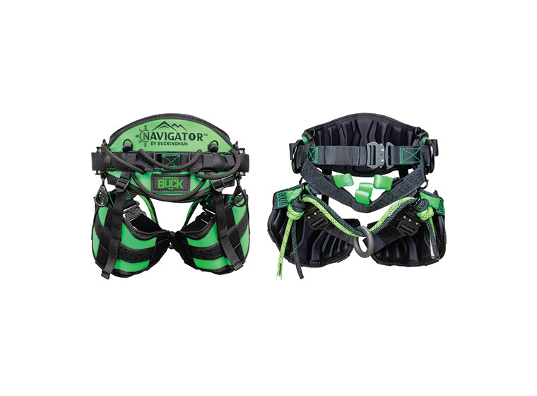 Saddle NaviGator Large Rotary (17004)