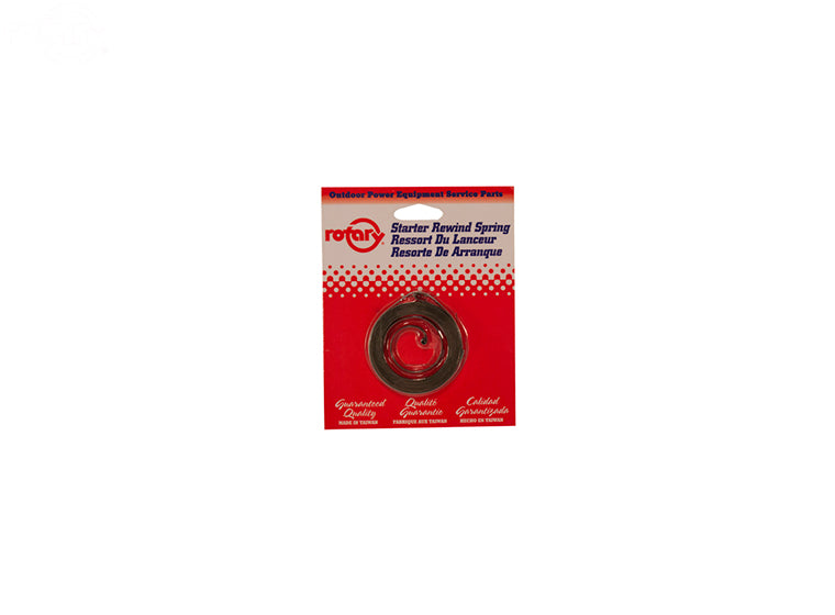 Chainsaw Spring For Homelite (Carded) Rotary (1701)