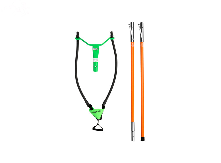 Bucklaunch Sling Shot Rotary (17045)
