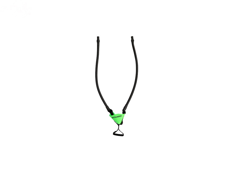 Bucklaunch Launch Sling Tubing Rotary (17046)