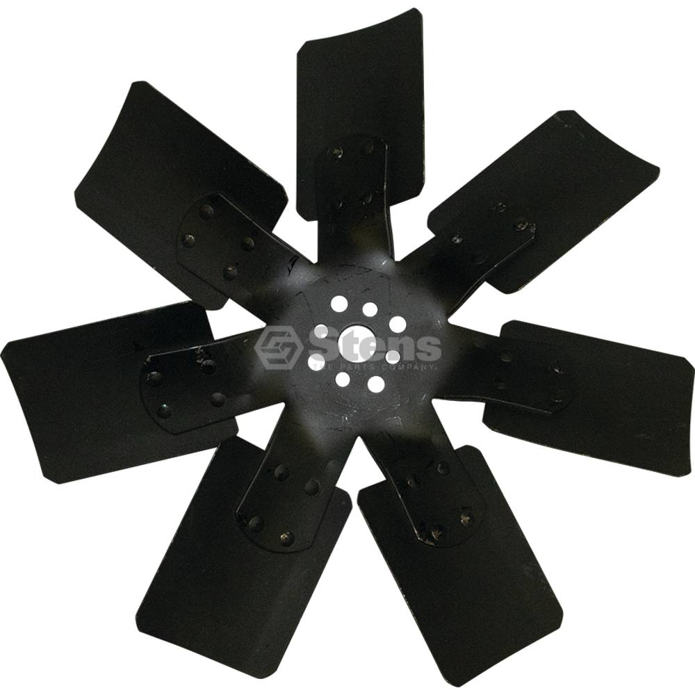 Fan Blade for CaseIH 1998741C2 (1706-6567)