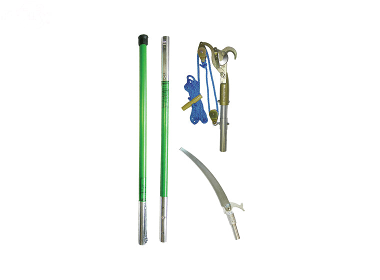 Ls Series Tree Trimming Kit Rotary (17077)