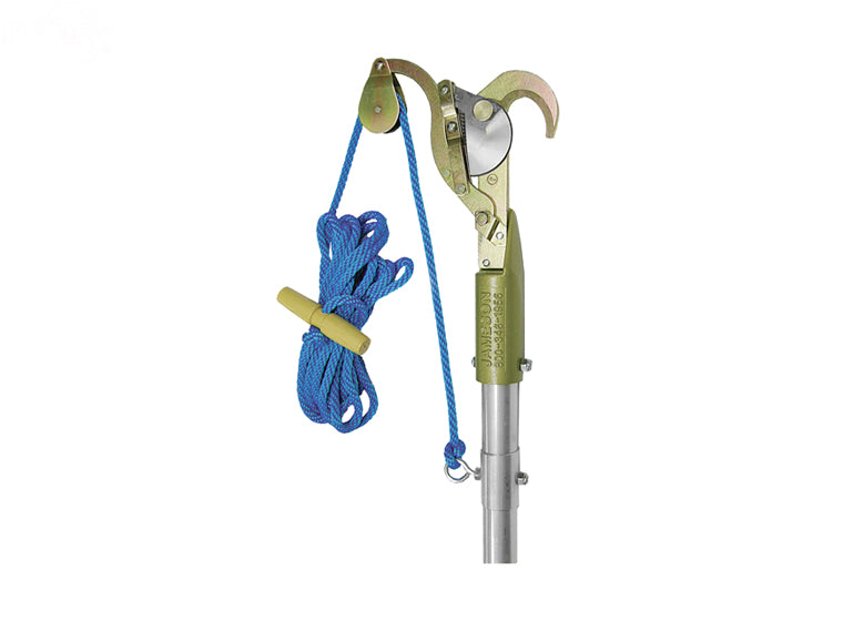 Fixed Pulley Pruner Kit Rotary (17081)