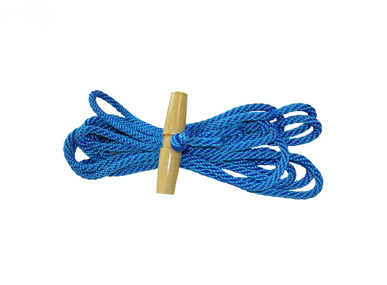Pruner Rope Rotary (17083)