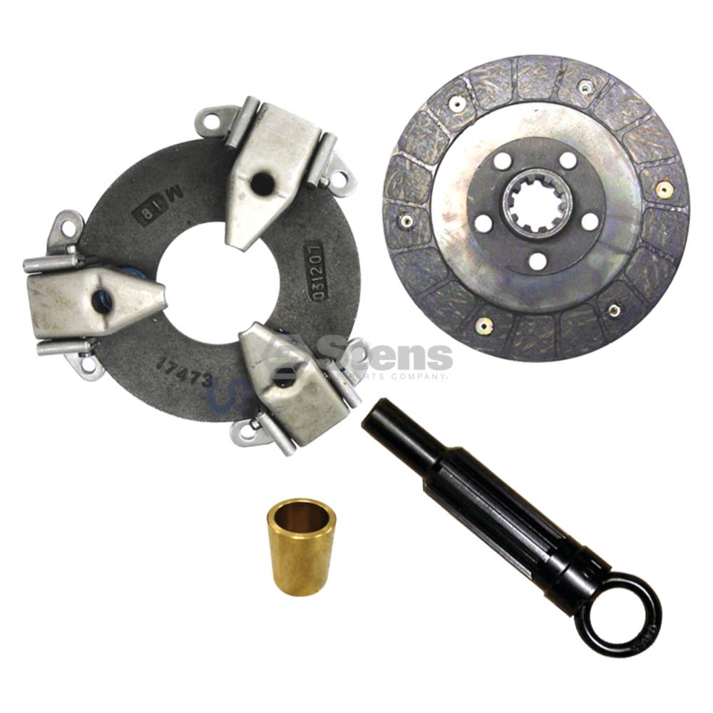 Clutch Kit for CaseIH 404640R93 (1712-7061)