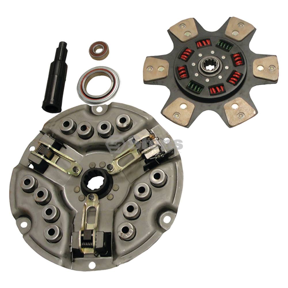 Clutch Kit for CaseIH 85118C91 (1712-7070)
