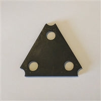 Simplicity Baker Chipper/Shredder Triangular Hammer (1729138, 1729138SM, 3307612)