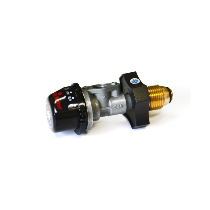 Mr. Heater and Heatstar Regulator Tank Top Valve Assembly (17314)