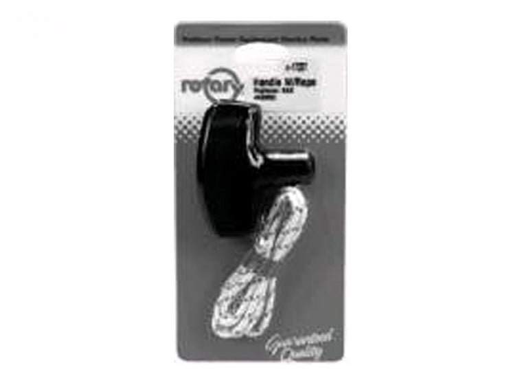 Pack of 5 Starter Rope With Handle Briggs & Stratton 490652, 66728 Rotary (17327)