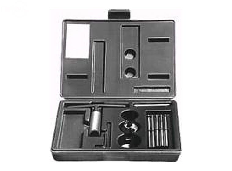 Neway Valve Seat Cutter Kit Rotary (1742)