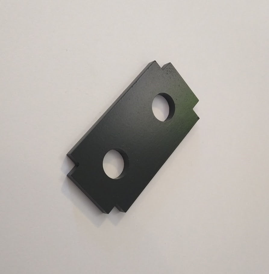 Troy-Bilt Tomahawk - Chipper Cylinder Hammer/Flail (1756904)