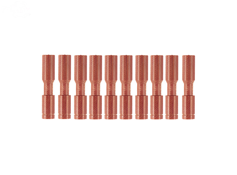 Pack of 10 Points For Briggs & Stratton 65704, 65704S Rotary (1769)