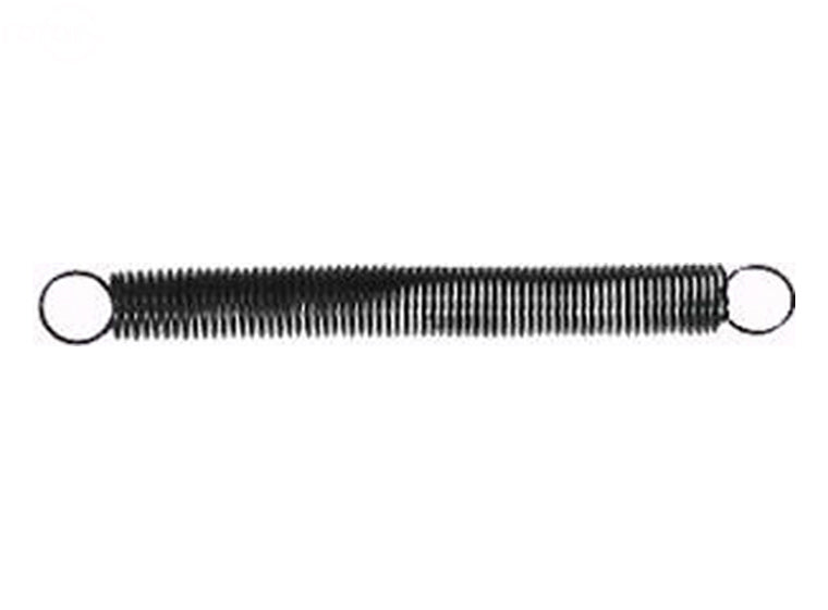 Pack of 5 Governor Spring 2-3/8" X1-15/16 Briggs & Stratton Rotary (177)