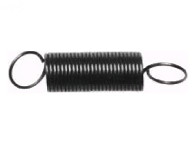 Pack of 5 Governor Spring 9/16" X 1" Tecumseh Rotary (183)