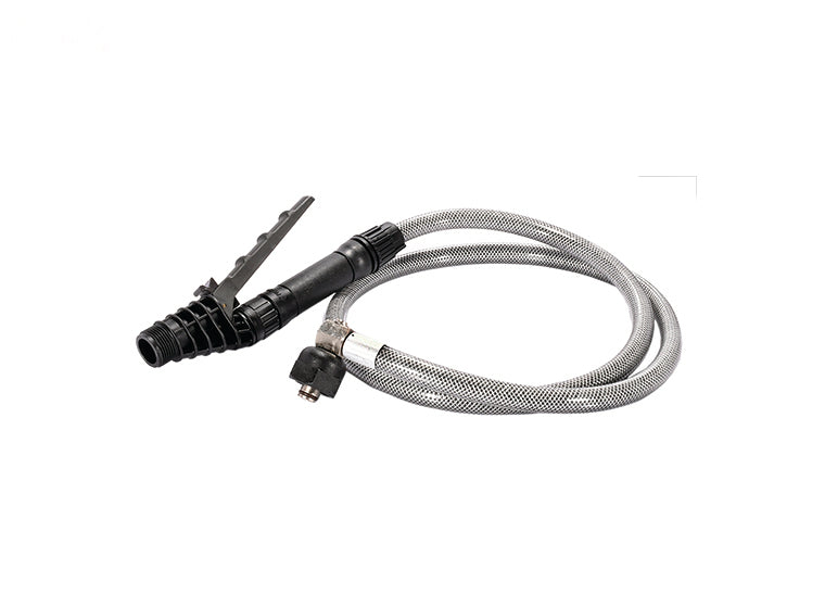 ShuToff & Hose For Smith 4 Gallon Sprayers Rotary (185215)