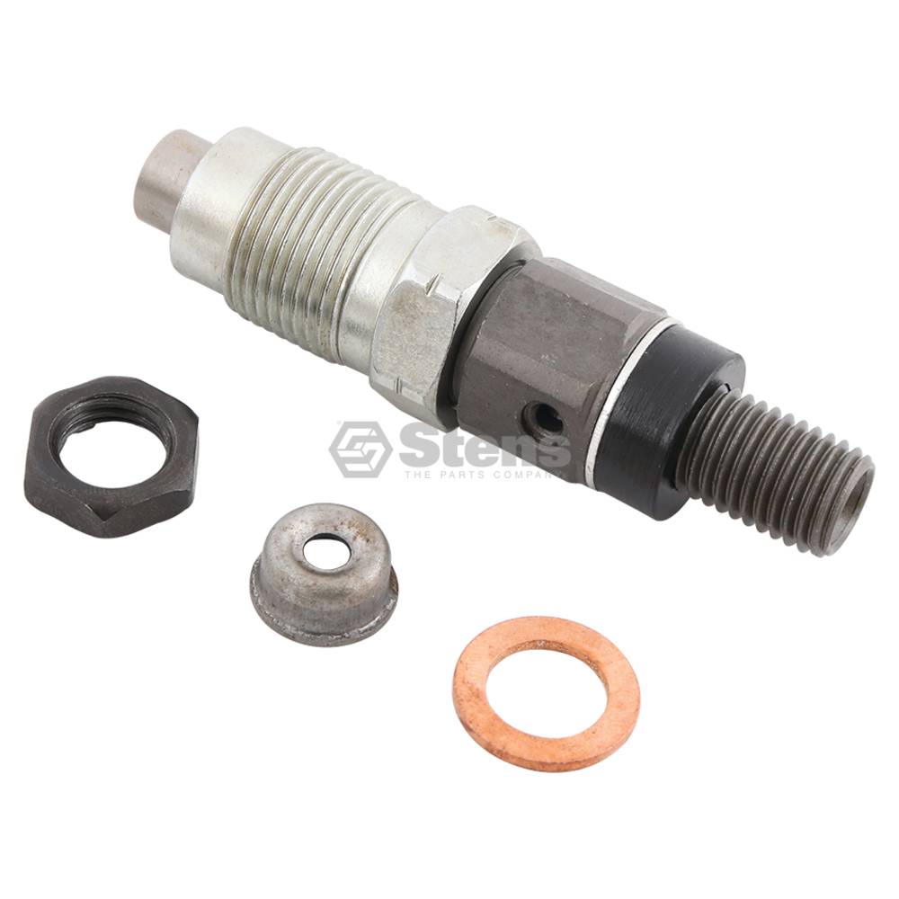 Injector for Kubota 1C010-53900 (1903-3018)