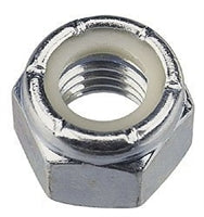 Troy-Bilt Locknut, Hex 5/16-18 1903038MA / 1903038