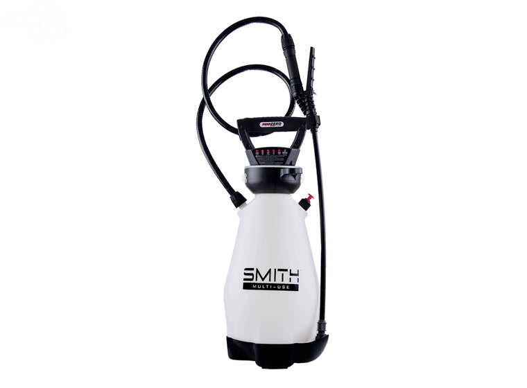 Smith 2 Gallon Handheld Battery Powered Sprayer Rotary (190671)