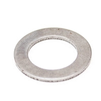 Shim for Troy-Bilt Chipper Vac Shim .98" X .62" X .06 (1908724, 1908724MA)