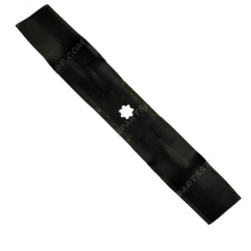 Mower Blade for John Deere GX21784