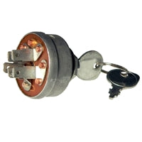 Ignition Switch for Gravely Tractors (19223)