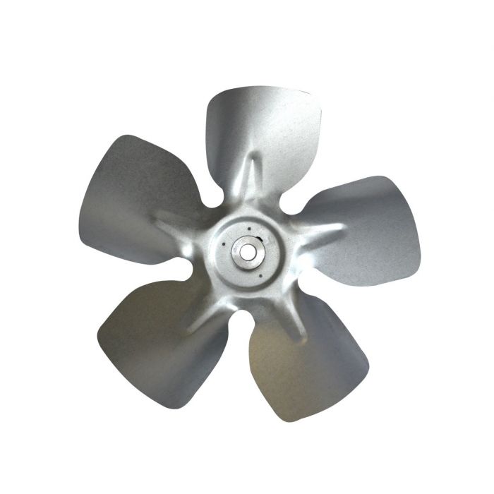 5 Blade Fan Assembly for Dyna-Glo, Thermoheat, and Duraheat (2154-0007-00)