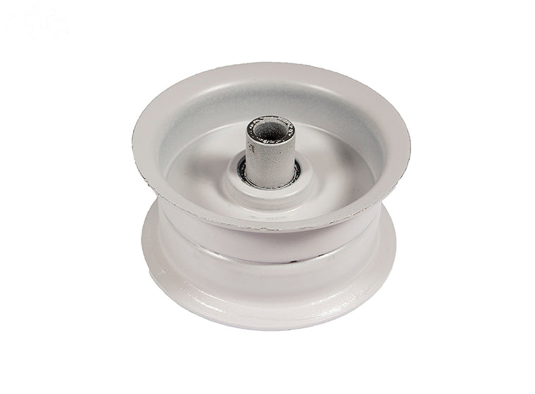 Flat Idler Pulley 3/8" X 2-1/2" AYP Rotary (2175)
