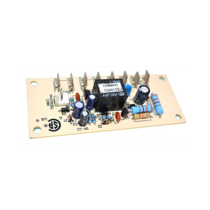 Mr. Heater Heatstar Kerosene Heater Flame Control Board Assembly 115264-01 (21866)
