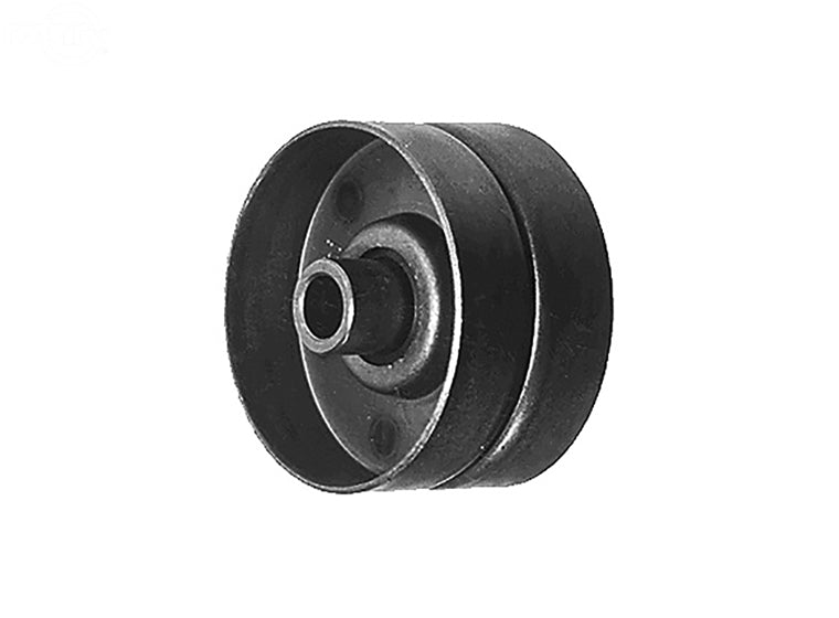 Flat Idler Pulley 3/8" X 1-7/8" Ip3015-2 Rotary (2193)
