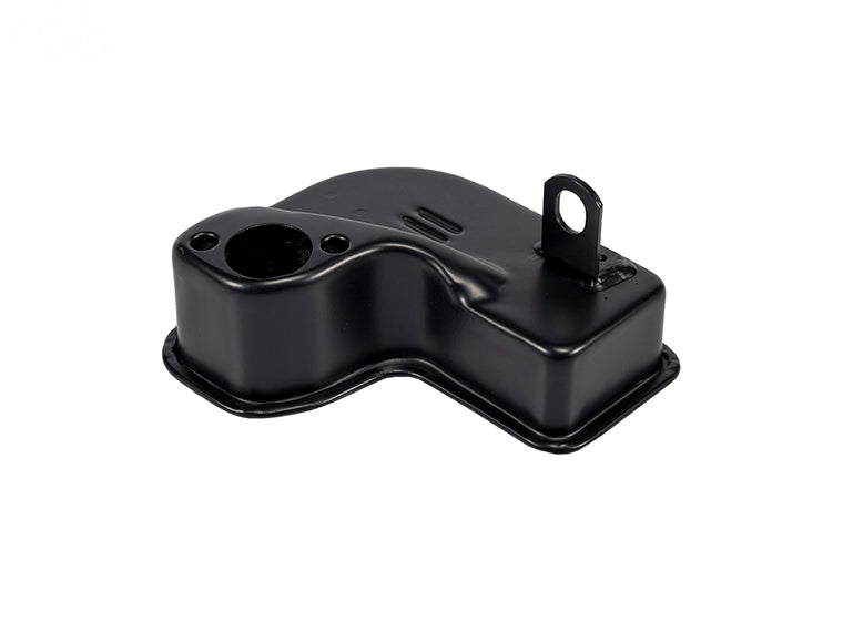 Muffler Bolt-On Tecumseh Rotary (2284)