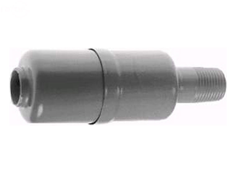 Muffler 1/2" Pipe Briggs & Stratton(Oem Type) Rotary (2294)