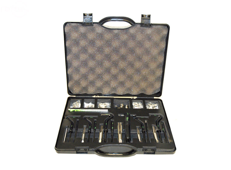 Range Kit Set Rotary (2316)