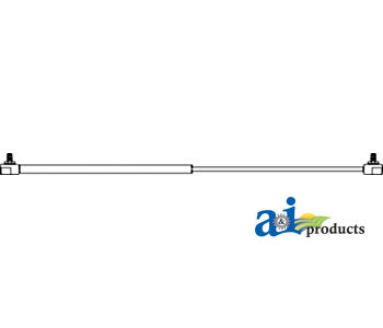 Gas Strut for Hood Vapormatic VPM1792 (232509)