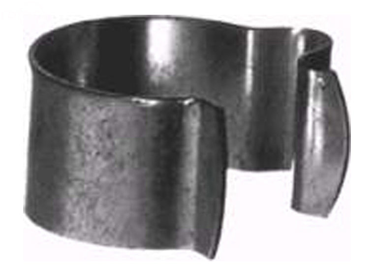 Pack of 10 Conduit Clips Clamp-On 3/4" Rotary (251)