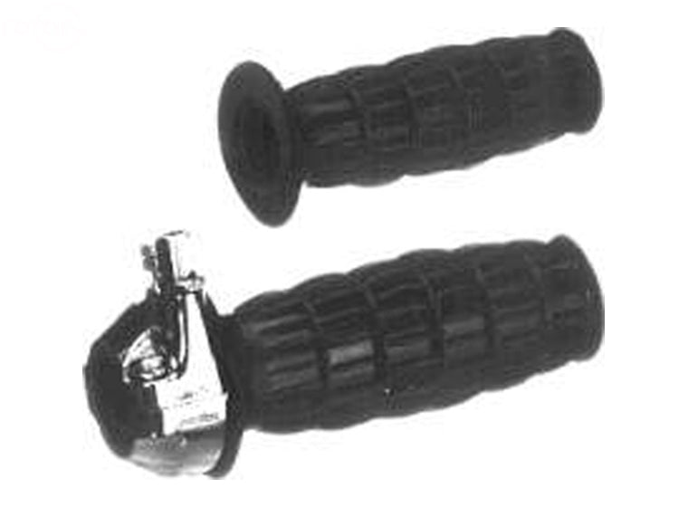 Twist Grip For 7/8" Handle Rotary (257)