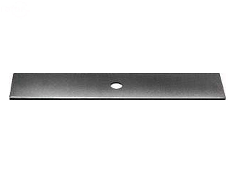 Blade Edger 12-1/8" X 1/2 Unsharpened (Rotary 2669)