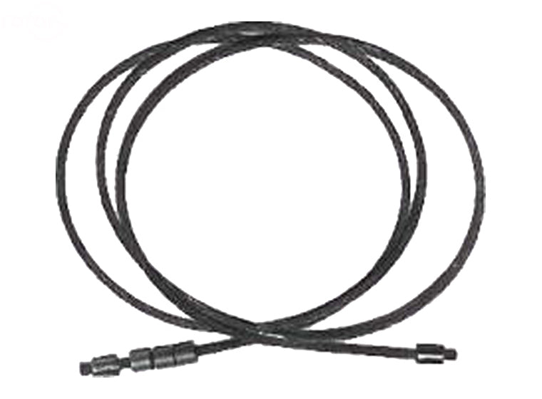 Clutch Cable Snapper 51-3/4" Rotary (2700)
