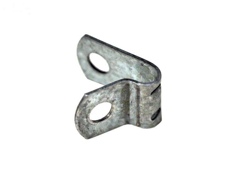 Pack of 10 Conduit Clips Bolt-On 7/32" Rotary (2701)